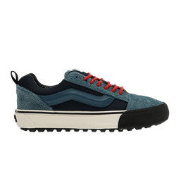 Vans Кроссовки Premium Knu Skool MTE-1 'Ballistic Stargazer', синий vn000cxr12s | ballistic stargazer