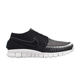 Nike Кроссовки Free Forward Moc 2 'N7' 2025, черный ib8163 010 | n72025