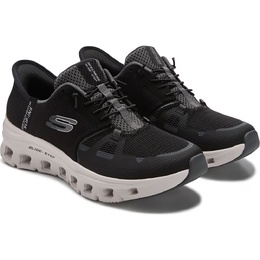 Кроссовки Slip-Ins Glide-Step Pro от Skechers, black/charcoal 1058024/46959 | black/charcoal