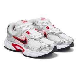 Кроссовки V5 rnr Nike, white/red 1057611/33043 | white/red