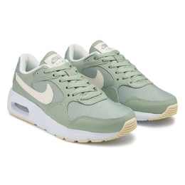 Кроссовки Air Max SC Nike, green/off white 1050632/43853 | green/off white