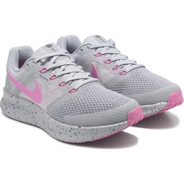 Кроссовки для бега Nike Run Swift 3, grey/pink 1055278/46866 | grey/pink