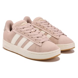 Кроссовки Grand court alpha 00s Adidas, taupe/gum 1056415/44659 | taupe/gum