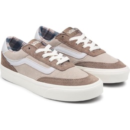 Кеды Brooklyn ls от Vans, taupe 1057710/71958 | taupe
