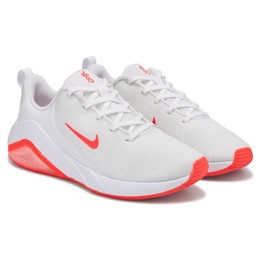 Кроссовки для тренировок Nike Air zoom bella 7, white/pink 1057257/44327 | white/pink