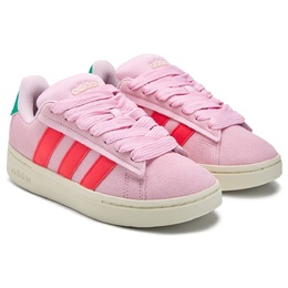 Кроссовки Grand court alpha 00s от Adidas, pink/red/green 1056415/30774 | pink/red/green