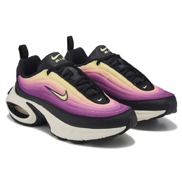 Кроссовки Nike Air Max Portal, black/purple/yellow 1057362/46301 | black/purple/yellow