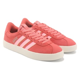 Кроссовки Adidas Vl court 3.0, rust/pink 5276574/33407 | rust/pink