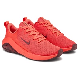 Кроссовки для тренировок Nike Air Zoom Bella 7, ember/darkred 1057257/44543 | ember/darkred