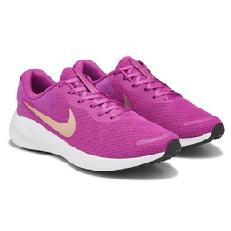 Кроссовки для бега Revolution 7 от Nike, fuchsia/rose gold 1055279/43839 | fuchsia/rose gold