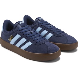 Кроссовки Vl court 3.0 Adidas, darkblue/blue 5276574/70319 | darkblue/blue