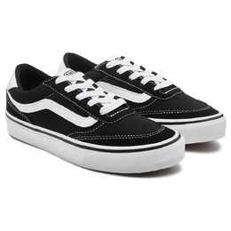 Кроссовки Brooklyn ls от Vans, черный/белый 1057710/35183 | black/white