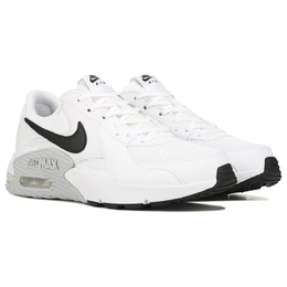 Кроссовки Air Max Excee Nike, white/black 1048213/98233 | white/black