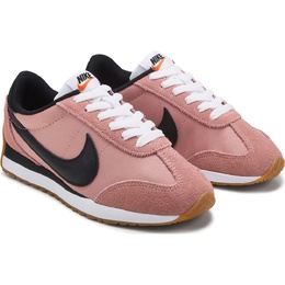 Ретро кроссовки Pacific Nike, red stardust/black/gum 1057618/47631 | red stardust/black/gum