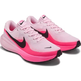 Кроссовки для бега Revolution 8 Nike, pink/hyperpink 1058118/47432 | pink/hyperpink