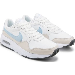 Кроссовки Air Max SC от Nike, white/blue/gum 1050632/47630 | white/blue/gum