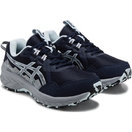 Кроссовки для трейлраннинга Gel venture 10 от Asics, blue/grey 1057370/46431 | blue/grey