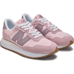 Кроссовки ретро 237 New Balance, rose/sugar 1053951/39198 | rose/sugar