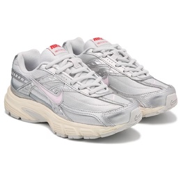 Ретро-кроссовки Initiator от Nike, silver/pink 1023186/46253 | silver/pink