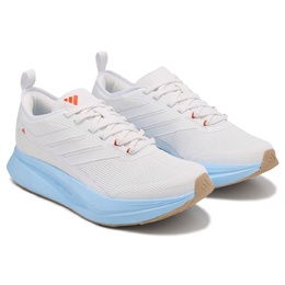 Кроссовки для бега Jogit от Adidas, white/blue 1057645/34240 | white/blue