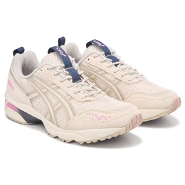 Кроссовки Asics Gel-1090 v2, oatmeal/oyster grey 1056442/46480 | oatmeal/oyster grey