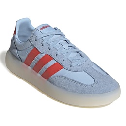 Кроссовки Barreda decode sneaker Adidas, blue/red 5280023/44675 | blue/red