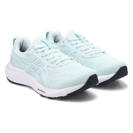 Кроссовки для бега Asics Gel contend 9, mint green 1056484/33352 | mint green