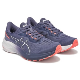 Кроссовки для бега Asics Gel gt 1000 13, indigo/white 1056384/46444 | indigo/white