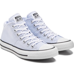 Кеды Chuck taylor all star madison высокие Converse, blueberry/white 1044872/43571 | blueberry/white