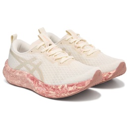Кроссовки для бега Asics noosa tri 16, cream/mauve 1056485/46445 | cream/mauve