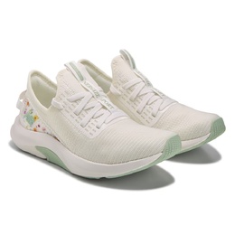 Кроссовки для тренировок Nrg-Sport от New Balance, white/floral 1055915/38918 | white/floral