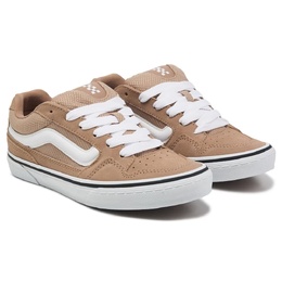 Кеды для скейтбординга Vans, taupe brown 1055672/35596 | taupe brown