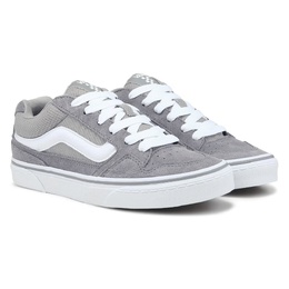 Кеды для скейтбординга Vans, grey 1055672/74502 | grey