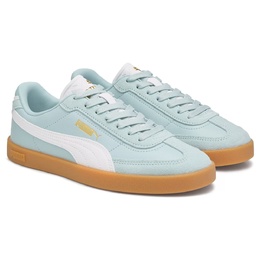 Кроссовки Club ii era Puma, blue/white/gum 1056345/36378 | blue/white/gum