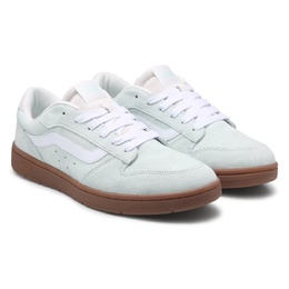 Кеды Ryland low court Vans, mint/gum 1057585/32262 | mint/gum