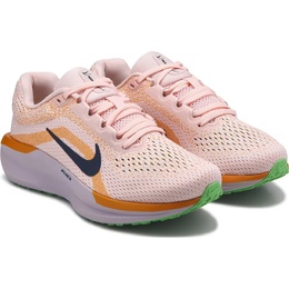 Кроссовки для бега Winflo 11 Nike, розовый/оранжевый/зеленый 1056148/47611 | pink/orange/green