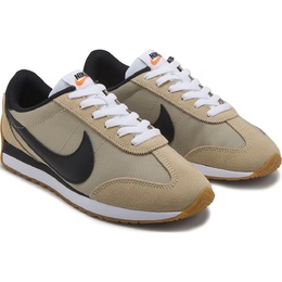 Кроссовки в ретро стиле Pacific от Nike, tan/black/gum 1057618/46860 | tan/black/gum
