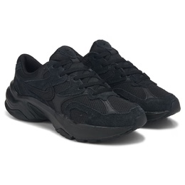 Кроссовки Nike Al8, black/black 1056096/43857 | black/black