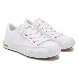 Кроссовки Arch fit arcade meet ya there Skechers, white 1057972/42270 | white