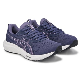 Кроссовки для бега Asics Gel contend 9, purple white 1056484/46433 | purple white
