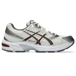 Кроссовки Asics GEL-1130, размер 8,5 US, cream/reddish brown 4371560518