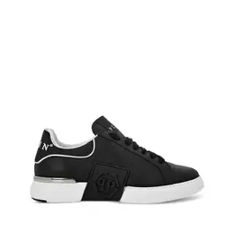 Philipp Plein-Sneakers Nero-Donna 52661460828500