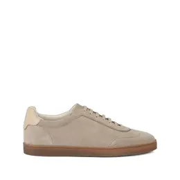 Brunello Cucinelli-Sneakers Pelle-Uomo 52215667884372