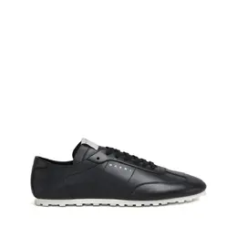 Marni-Sneakers Nero-Uomo 52662183526740