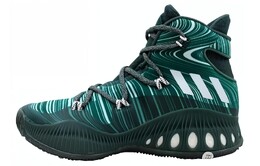 Кроссовки Adidas Crazy Explosive Green, зеленый b42423 | green