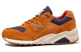 Кроссовки New Balance 580 Brown Navy mt580sb