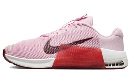 Кроссовки Nike Metcon 9 Pink Foam Women's, розовый dz2537-601 | pink