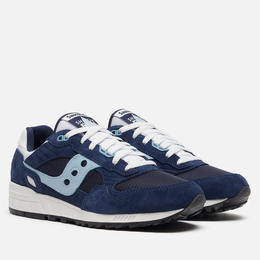 Кроссовки Saucony Shadow 5000, цвет синий, размер 37.5 EU s70665-61-4945205