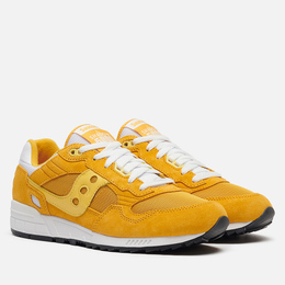 Кроссовки Saucony Shadow 5000, цвет жёлтый, размер 42 EU s70665-62-4945178