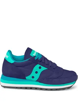 Saucony suede sneakers 30653283